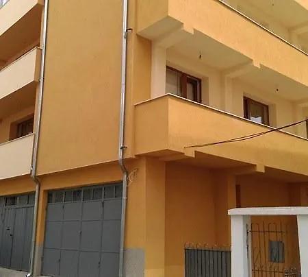 Apartment Aparment Veni Sandanski