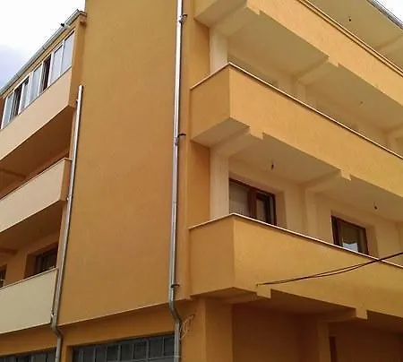 Apartment Aparment Veni Sandanski