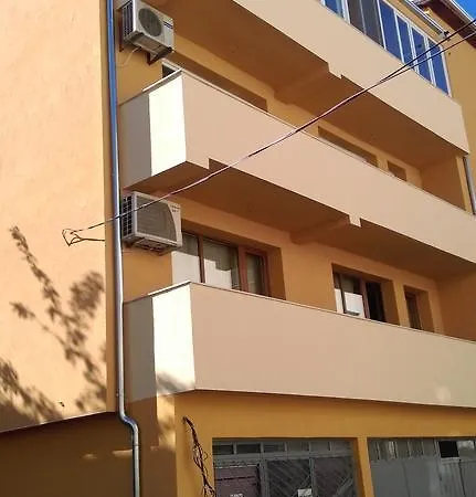 Apartment Aparment Veni