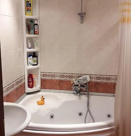 Apartment Aparment Veni *